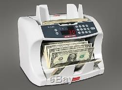 Semacon S-1200 Currency Counter (Free Freight)