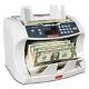 Semacon S-1215 Premium Bank Grade Currency Counter