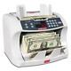 Semacon S-1225 Bill Currency Counter