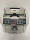 Semacon S-1225 High-speed Bank Grade Currency Counter With Ultraviolet And Magne