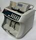 Semacon S-1425 Bank Grade High Speed Currency Cash Counter With Uv/mg Counterfeit