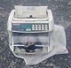 Semacon S-1450 Bank Grade Currency Counter With Uv/mg Counterfeit Detection