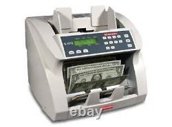 Semacon S-1600 Bill Currency Counter