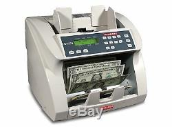 Semacon S-1625 Premium Currency Counter