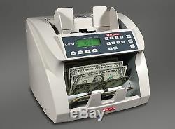 Semacon S-1625V Currency Counter