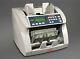 Semacon S-1625v Currency Counter
