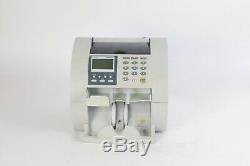 Shinwoo SB-1000 Currency Money Counter- Fair Condition