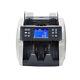 Smart Machine Multi Currency Counter And Calculate Total Amount 110v/220v