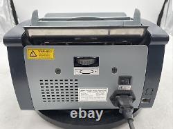 Steel Master 2005520UM Professional Currency Counter 0E4