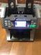 Tbs Ngene Currency Money Counter Sorter Discriminator Withreject & Counterfeit