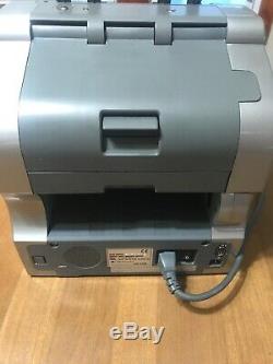 TBS NGENE Currency Money Counter Sorter Discriminator withreject & counterfeit