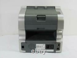 TBS NGENE Currency Money Counter Sorter For Repair Or Parts Only