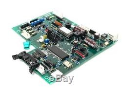 TOYOCOM, NCC-M PCB ASSEMBLY for NC-50CF CURRENCY COUNTER P/N 5PKG-1509-M