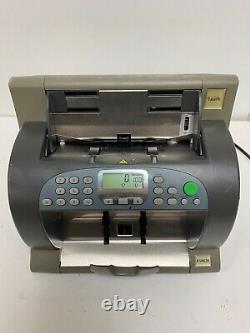 Talaris EV8626 Currency Counter Bill Cash Machine