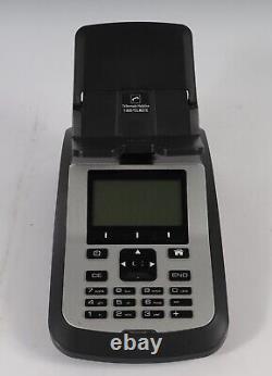 TellerMate T-IX3500 Currency Money Counter Counting with Tellermate Printer