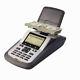 Tellermate T-ix 3500 Currency / Change Money Counter Counting Machine-nib