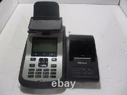 TellerMate T-ix 3500 Currency Money Counter Counting with STP-103IIGTME Printer