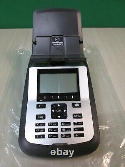 TellerMate T-ix R3500 Currency Counter Scale with Integrated Keypad (NEW)