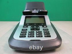 TellerMate T-ix R3500 Currency Counter Scale with Integrated Keypad (NEW)