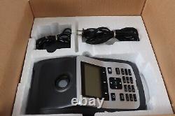 Tellermate T-iX 3500 Currency Money Counting Machine