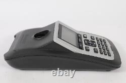 Tellermate T-iX 3500 Currency Money Counting Machine