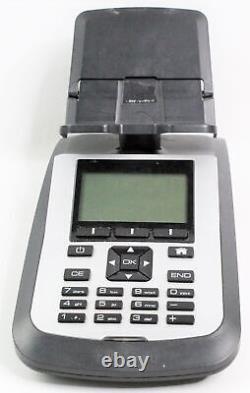 Tellermate T-iX 3500 Currency Money Counting Machine Used Tested & Working
