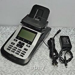 Tellermate T-iX 3500 Currency Money Counting Machine Used Tested & Working