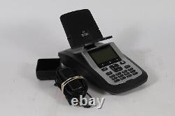 Tellermate T-iX 3500 Currency Money Counting Machine with adapter and coins cup