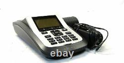 Tellermate T-iX 3500 Digital Currency / Money Counter Systems Thermal Printer