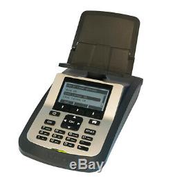 Tellermate T-iX 4500 Currency Counter Scale Money Counting Machine