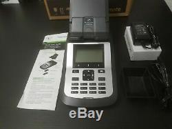 Tellermate T-iX 4500 Currency Counter Scale Money Counting Machine