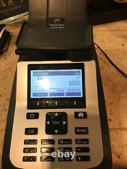 Tellermate T-iX 4500 Currency Money Counter FREE SHIPPING