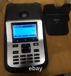 Tellermate T-iX Currency Money Counting Machine / Powers / Do not know to test