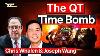 The Fed S Ticking Time Bomb Is About To Explode Joseph Wang U0026 Chris Whalen