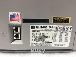 Used Cummins-Allison JetCount 4020 High-Speed Currency Cash Counter 1,600/Min