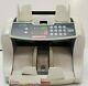 Used Semacon (s-1200) Bank Grade Currency Counter