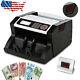 Uv&mg Counterfeit Bill Money Counter Multi Currency Cash Counting Machine Check