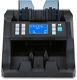 Zzap Nc25 Bill Money Currency Cash Count Counting Counter & Counterfeit Detector
